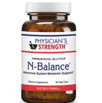 Physician's Strength™ N-Balance