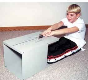 Body Flexibility Tester