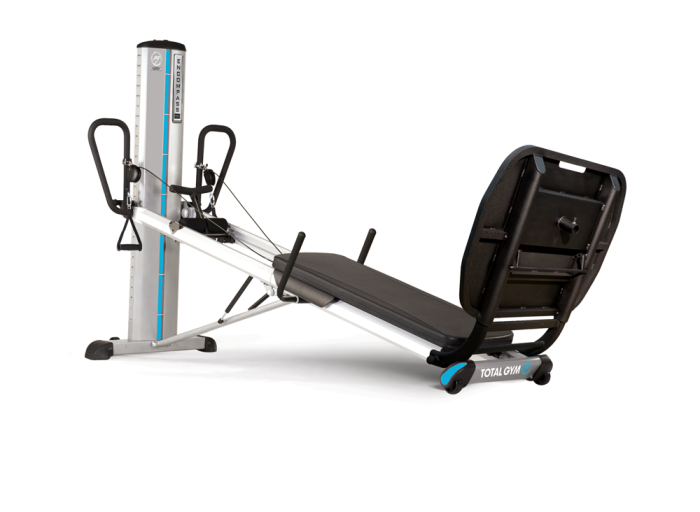 Total Gym Encompass Power Tower 5300-05