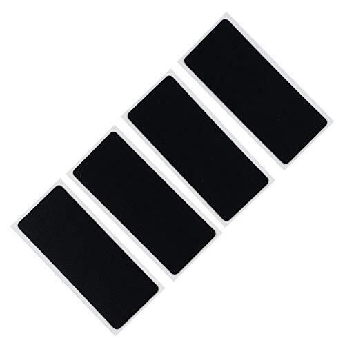 CleanPatch-V, 1.75 X 4 inches (Box of 4 with User Guide)