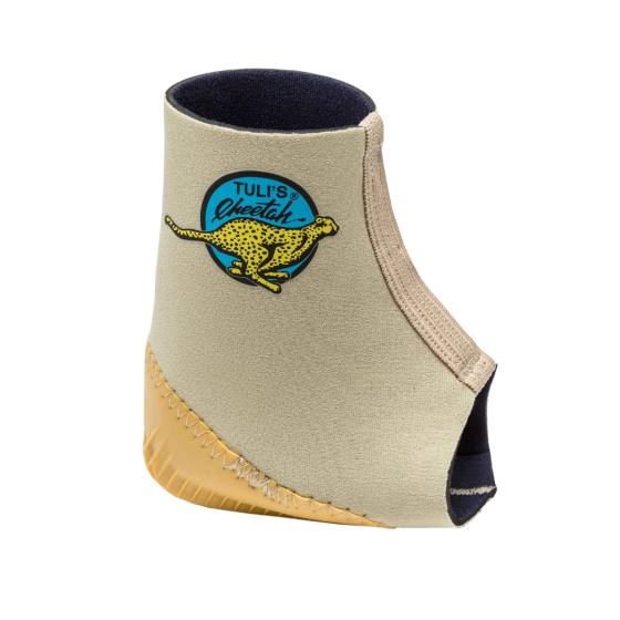 Medi-dyne Tuli's® Cheetah® Ankle Support W/ Heel Cup