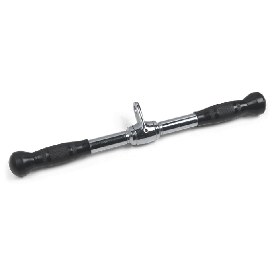 Premium Revolving Straight Bar 20