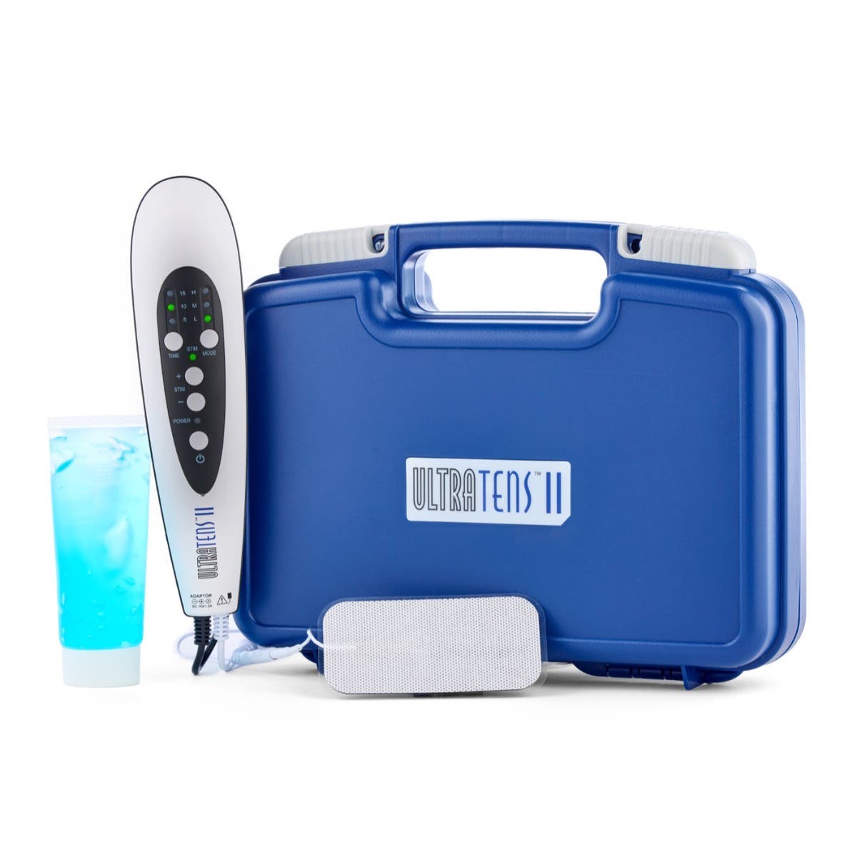 RoscoeMedicalUltraTENSIIPortableUltrasound&TENSComboUnit