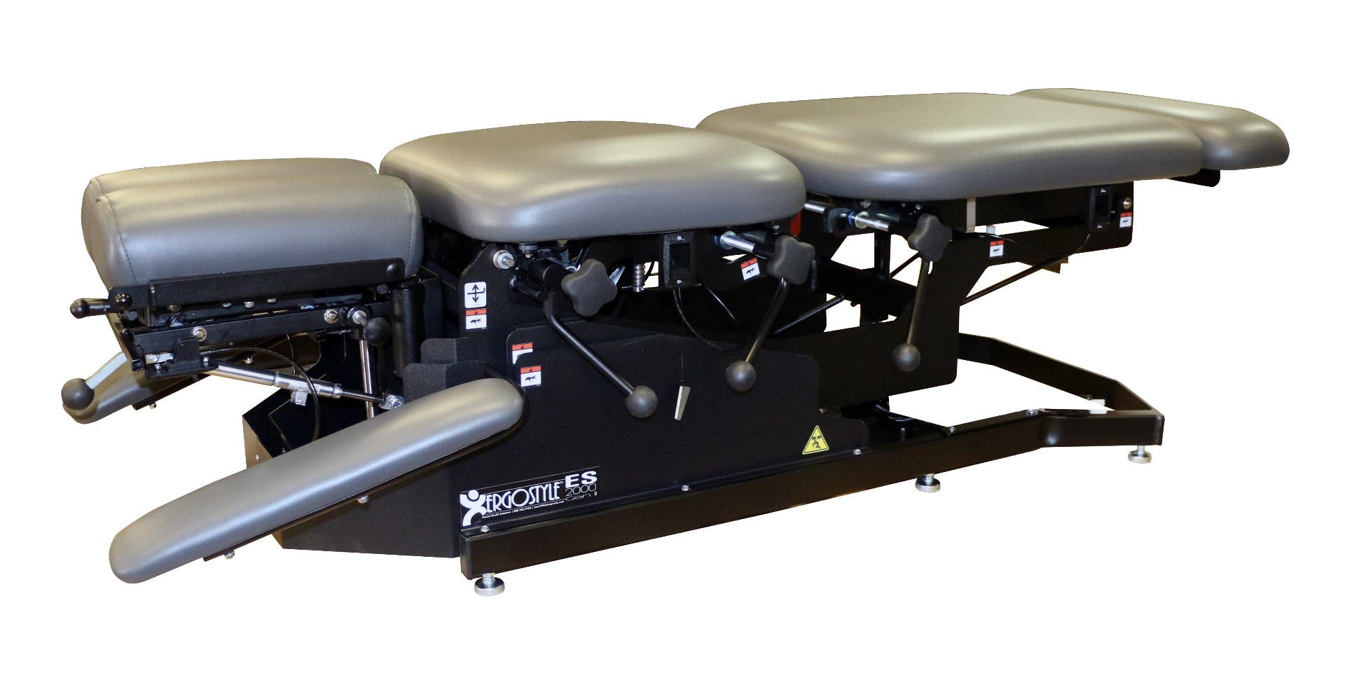 ErgostyleES2000ElevationTable