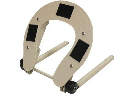 CUSTOMCRAFTWORKS8CLASSICADJUSTABLEFACERESTBASE(BEIGE)