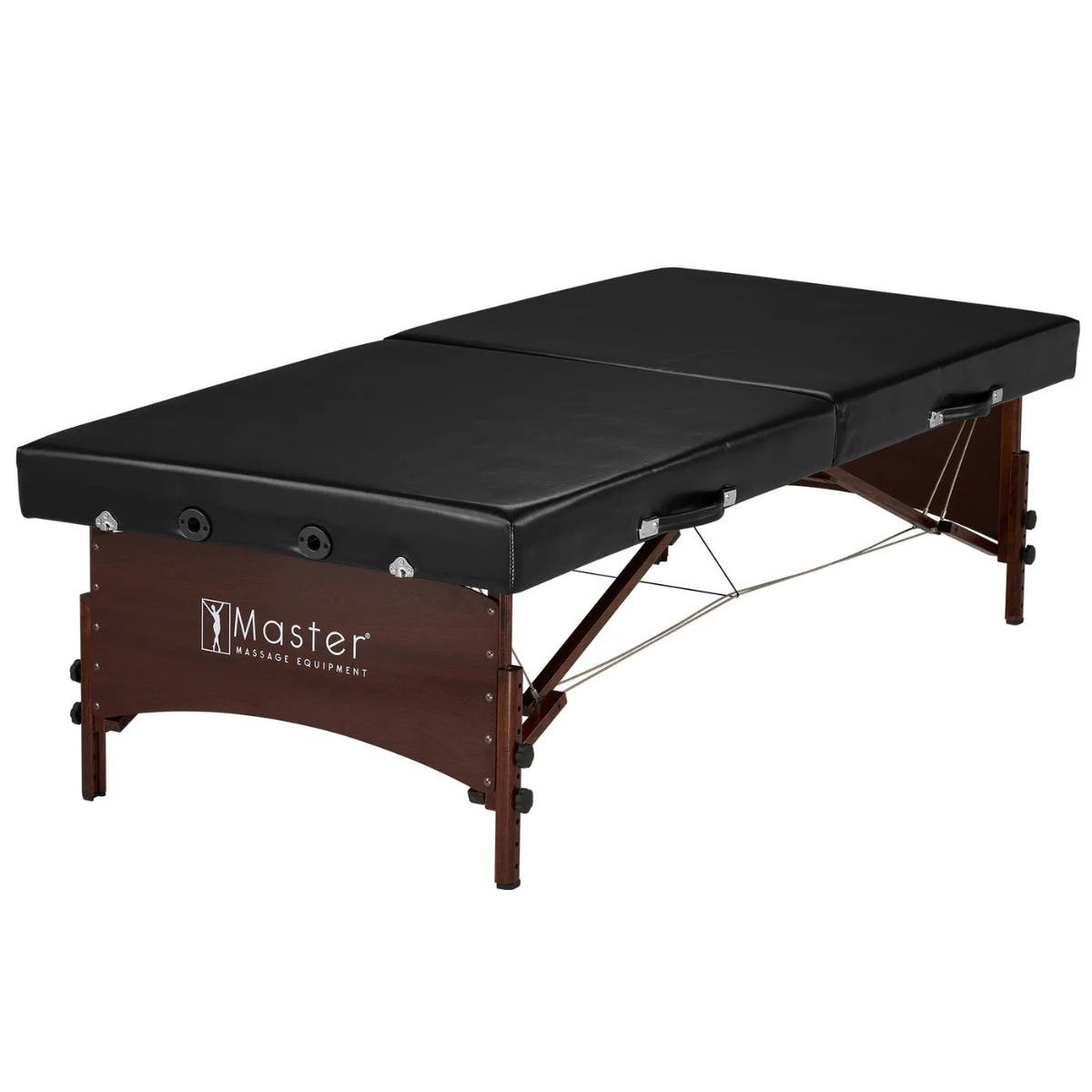 Master®Massage33.5CanogaLowHeightSuperWidePortableMassageTable