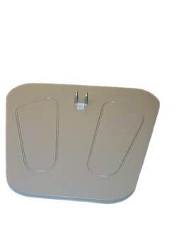 Largestand-onliftingbaseforpush-pullandback-leg-chestdynamometers