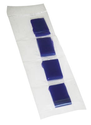 CanDo®VariableStrengthTheraputty®ExerciseMaterial-4pelletpacks