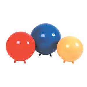 CandoBallWithFeet