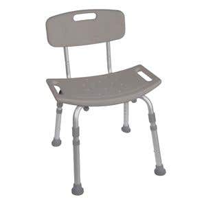 DriveAlumniumBathSeat