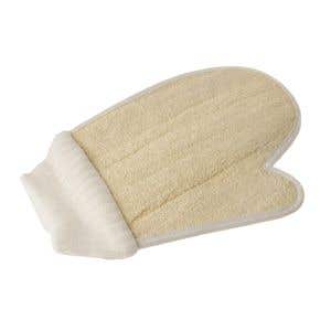 LoofahMittWithThumb
