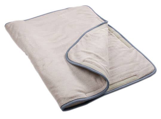 ReliefPak®HotSpot®MoistHeatPackCovers-TerryClothCovers