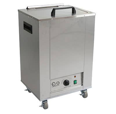 ReliefPak8PackCapacityMobileHeatingUnits
