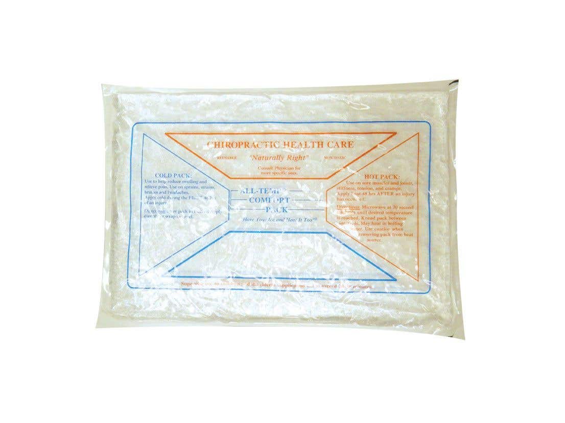 ALL-TEMP®FlexibleHot/ColdPacks