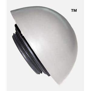 HalfBallFrmRubberApplicatorForG5Massagers