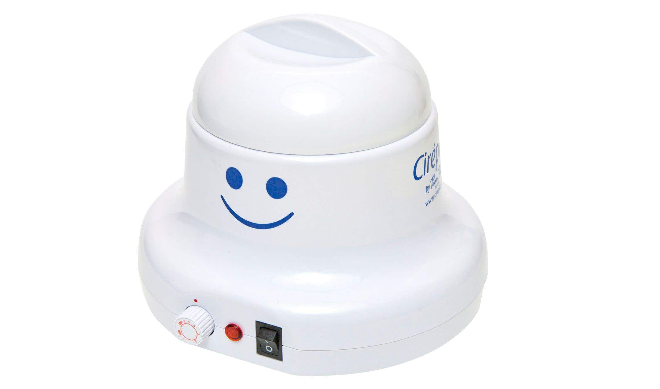 Cirépil®HappyHeaterfor14OzTins