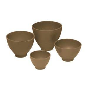 Rubber Mixing Bowl Xl 5 Inch