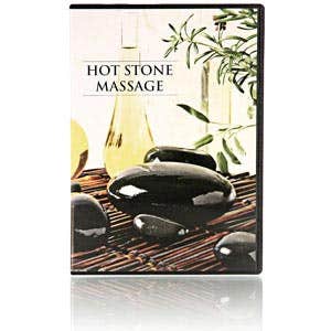HotStoneMassageDvd