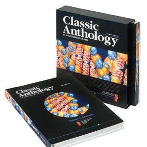 ClassicalAnthologyOfAnatomicalCharts,7Ed