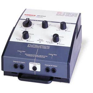 AmrexMS324ALowVoltA.C.MuscleStimulator