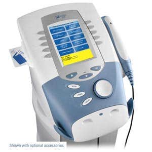 VectraGenisys2ChannelElectrotherapyUnit
