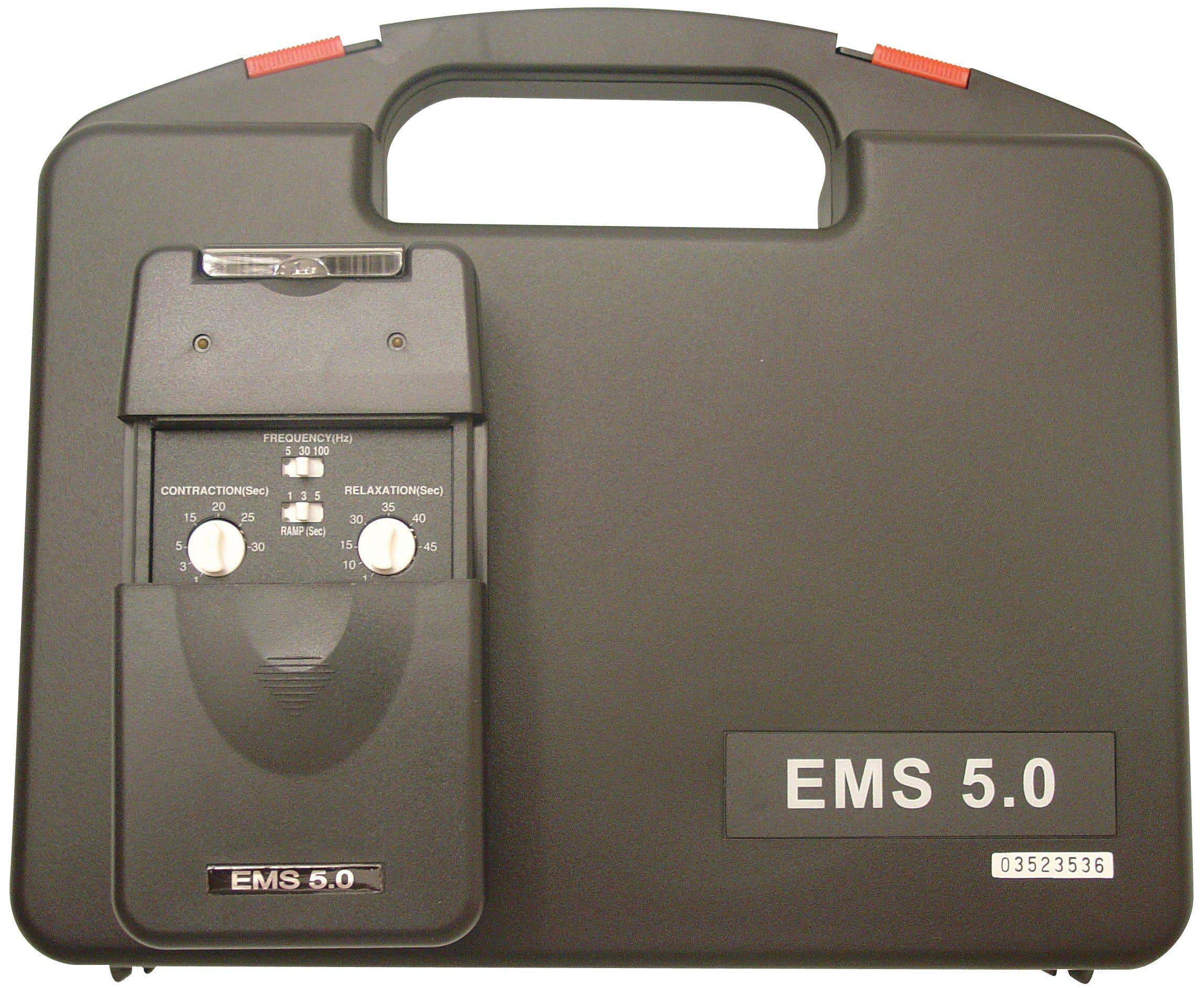 EMS5.0MuscleStim