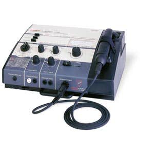 AmrexSynchrosonicUs/54CombinationUltrasound/LowVoltAcStimulator