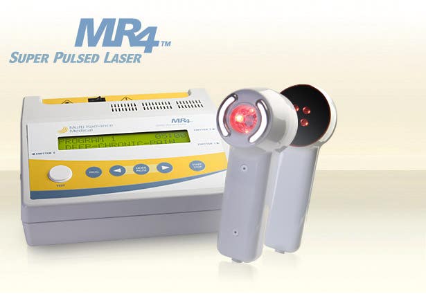 MultiRadianceMR4CarryingCase
