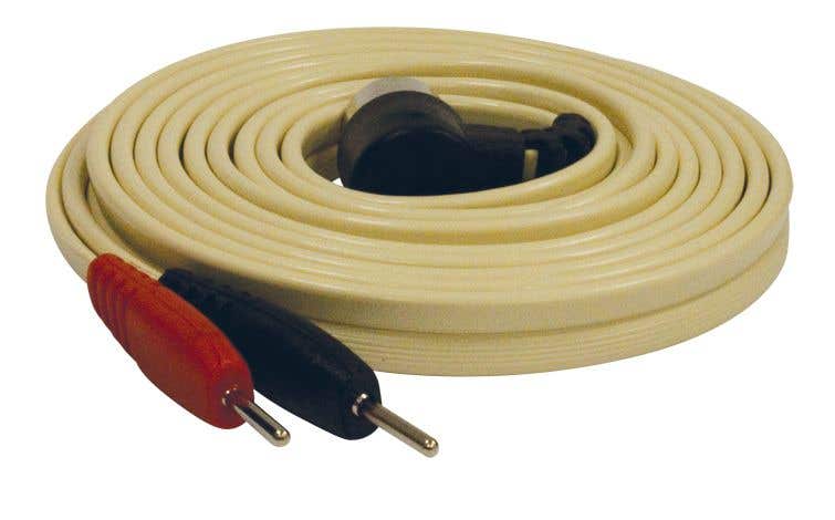 MettlerReplacementCordSet