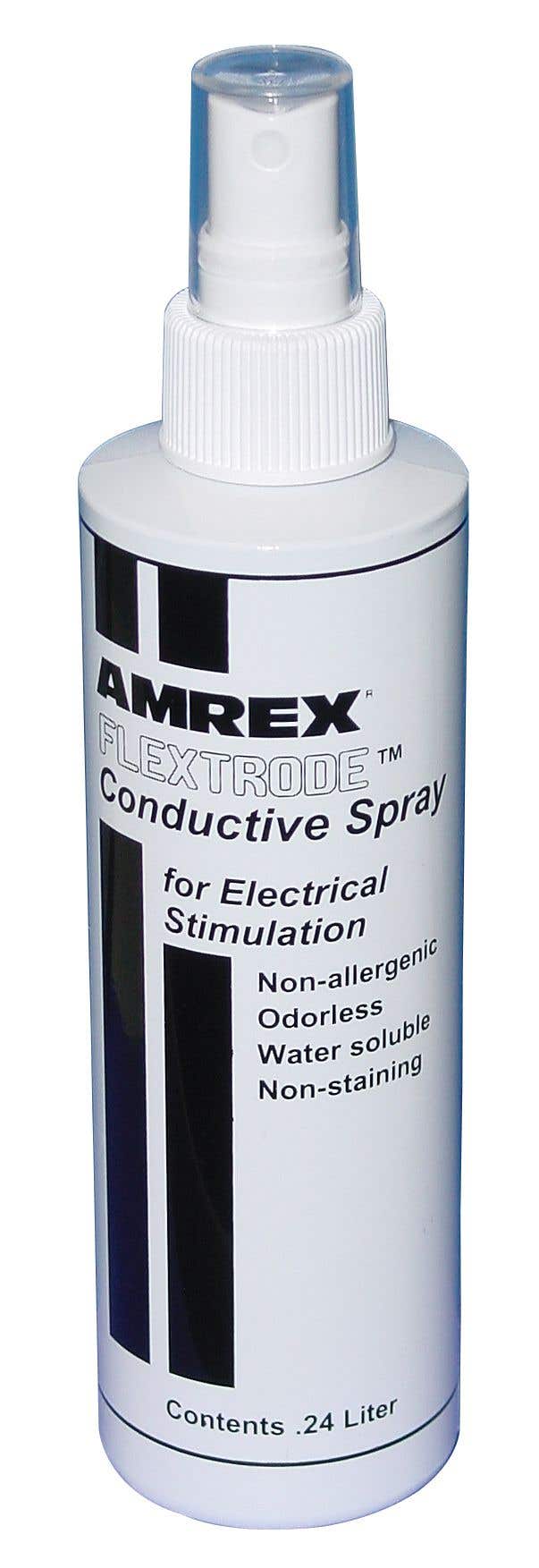 FlextrodeConductiveSpray250/Ml12/Case