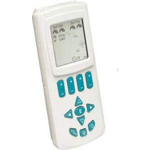 QuadstarII,4ChannelDigitalNMS,INFandTENSDevice
