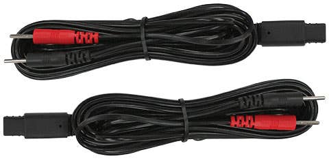 Quattro2or2.5LeadWires