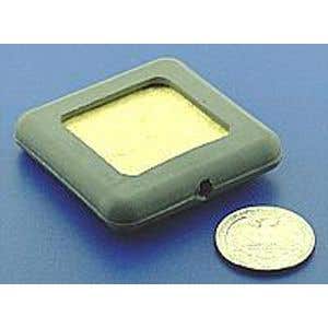 2X2RubberPadElectrode