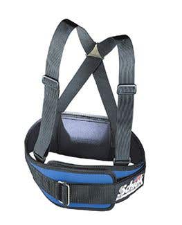 SuspendersForContourLumbo/SacralBelts