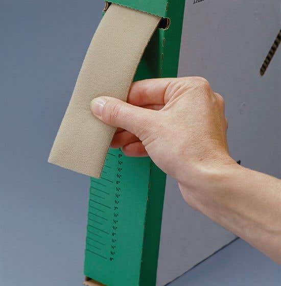 RolyanSoftStrapStrappingMaterial