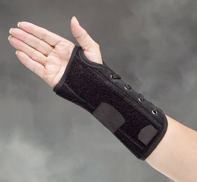 Titan™Wrist-LacingOrthotic