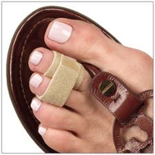 3pp®ToeLoops®-Narrow,Packageof25