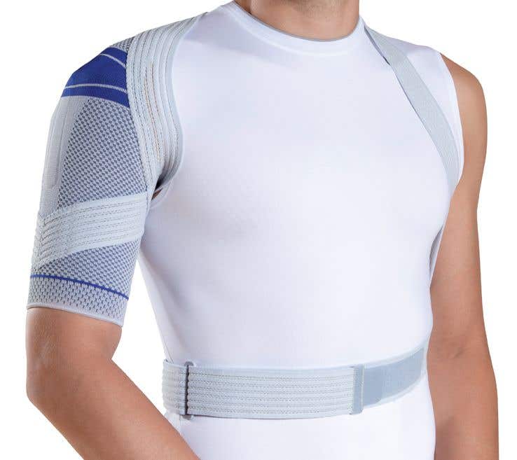 OmoTrainMassageInsert