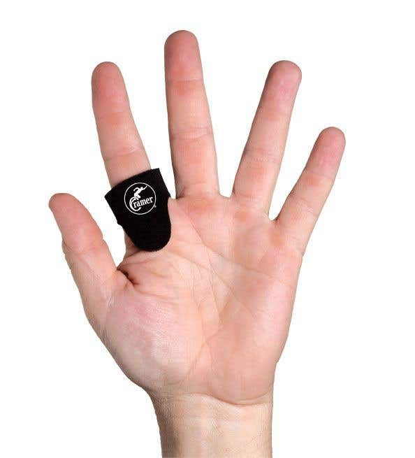 TriggerFingerSolution(TFS)-CramerFingerSplint
