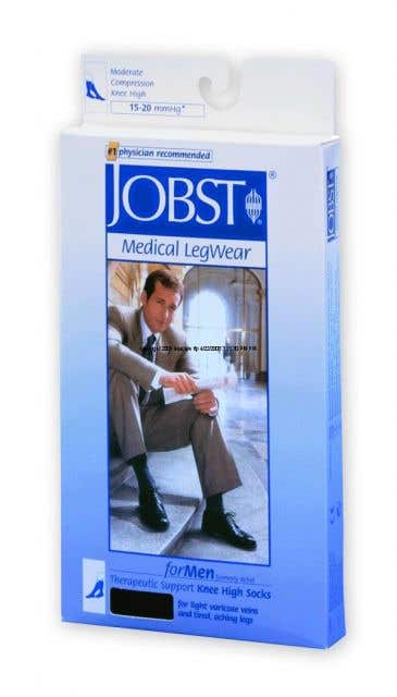 JobstForMenRibbedKnee-Hi15-20Mmhg
