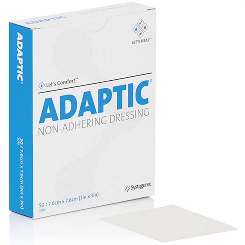 3X3 Adaptic 50/Bx