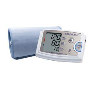 LifesourceUa-789AcBariatricBloodPresmonitor