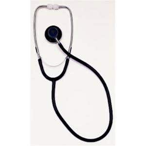 DualHeadStethoscope-Black
