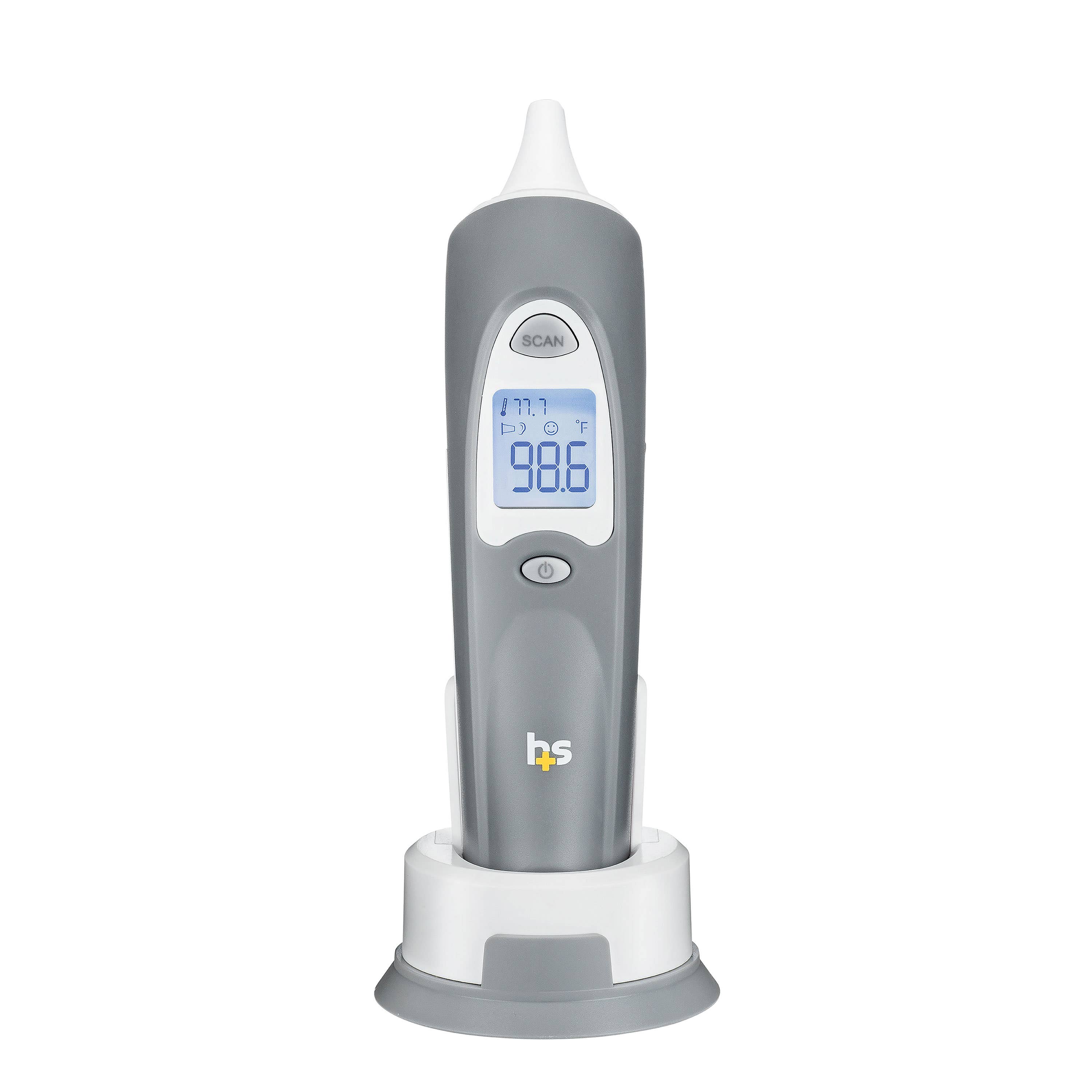 HealthsmartStandardEarThermometer