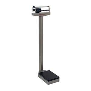 StainlessSteelBeamScale