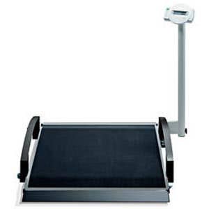 SecaWheelchairScale