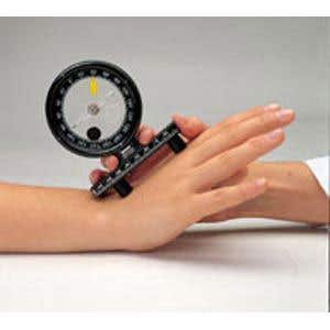 UnilevelInclinometer