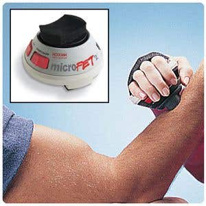 microFET2MuscleTester