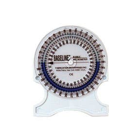 BaselineBubbleInclinometer
