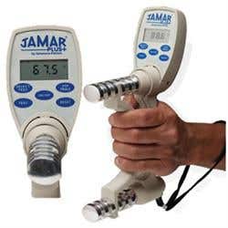 JamarHandDeluxeDigitalHydraulicDynamometer